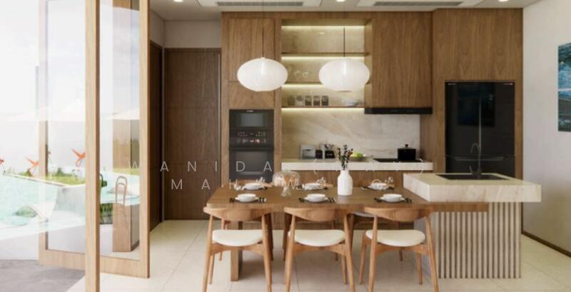 For Sale - Forestna Residence, Phuket