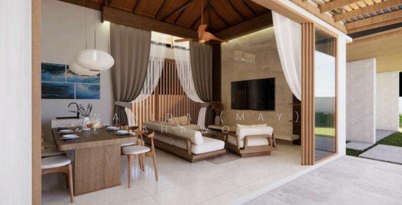 For Sale - Forestna Residence, Phuket