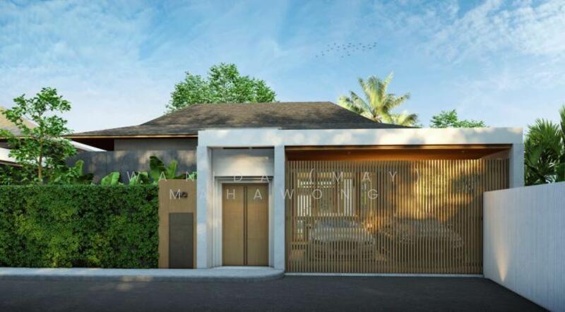 For Sale - Forestna Residence, Phuket