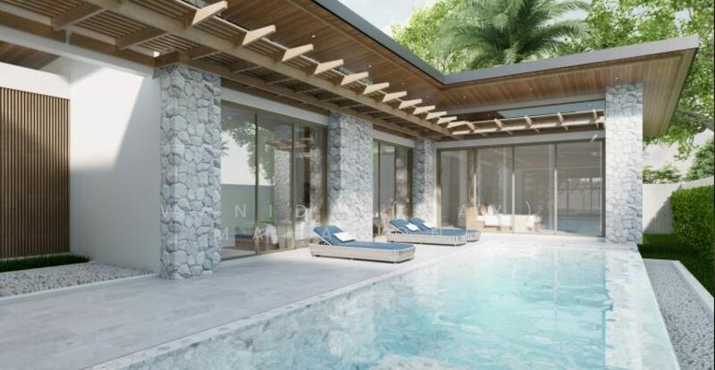 For Sale - Forestna Residence, Phuket