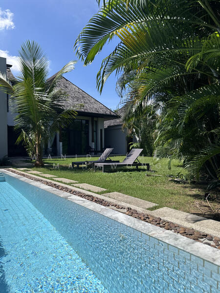 For Sale - Wings Villas, Phuket