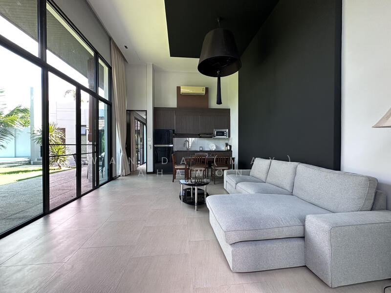 For Sale - Wings Villas, Phuket