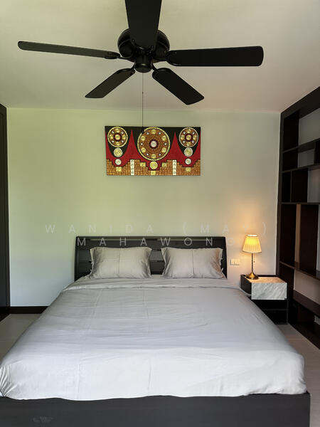 For Sale - Wings Villas, Phuket