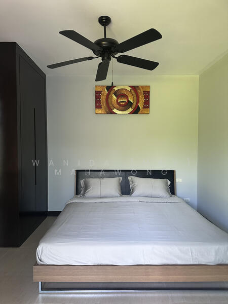 For Sale - Wings Villas, Phuket