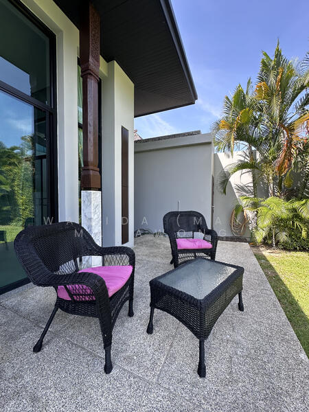 For Sale - Wings Villas, Phuket