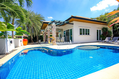 ขาย - Orchid Paradise Homes : ออร์คิด พาราไดซ์ โฮม, ประจวบคีรีขันธ์