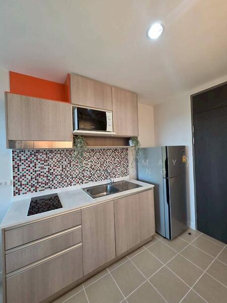 For Sale - Centrio Condominium, Phuket