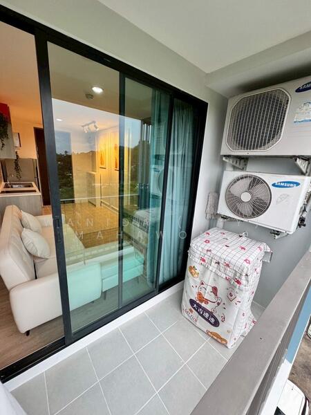 For Sale - Centrio Condominium, Phuket