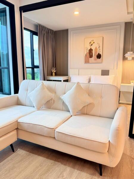 For Sale - Centrio Condominium, Phuket