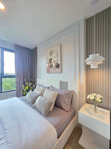 For Sale - Centrio Condominium, Phuket