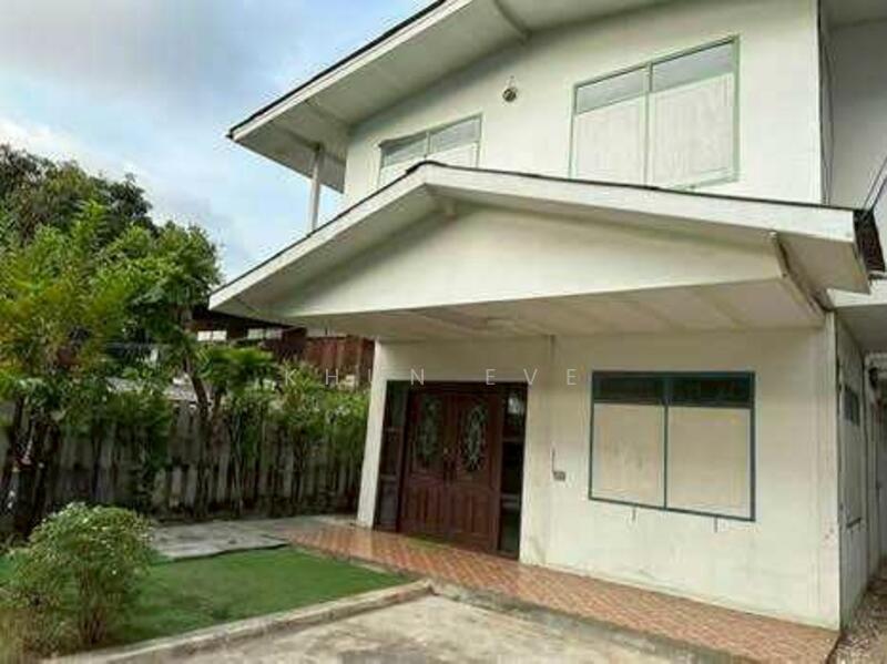 ให้เช่า - บ้านให้เช่า ย่านสุขุมวิท ใกล้ รถไฟฟ้า อุดมสุข ทำธุรกิจได้ ( SPSEVE1373 ), กรุงเทพ