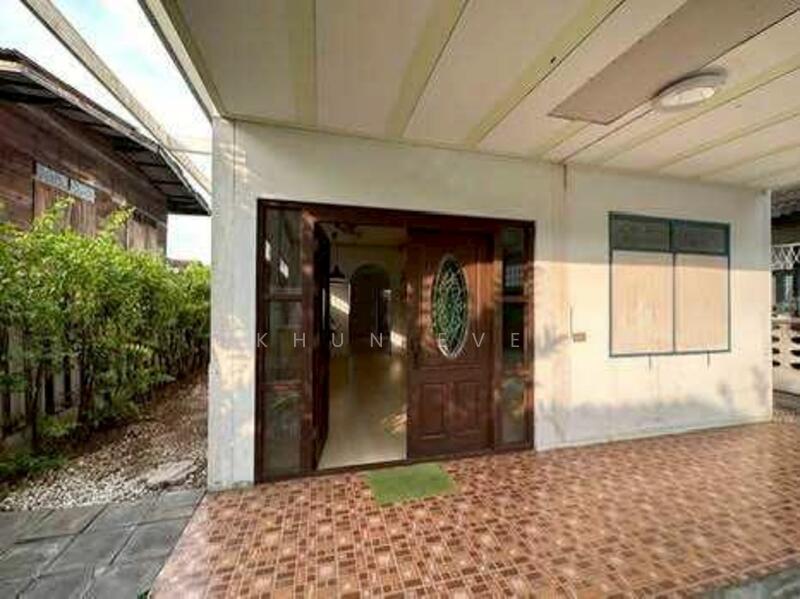 ให้เช่า - บ้านให้เช่า ย่านสุขุมวิท ใกล้ รถไฟฟ้า อุดมสุข ทำธุรกิจได้ ( SPSEVE1373 ), กรุงเทพ