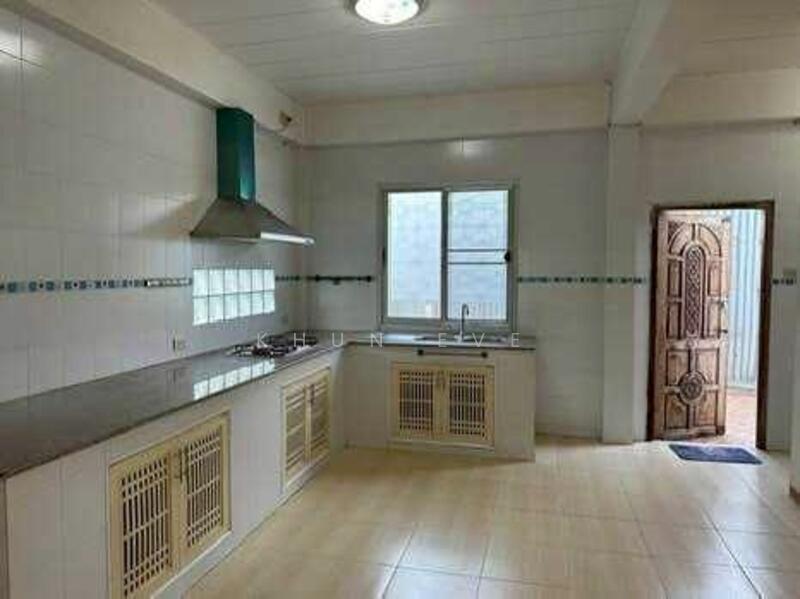 ให้เช่า - บ้านให้เช่า ย่านสุขุมวิท ใกล้ รถไฟฟ้า อุดมสุข ทำธุรกิจได้ ( SPSEVE1373 ), กรุงเทพ