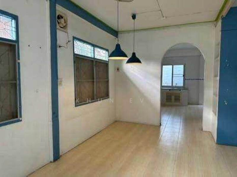 ให้เช่า - บ้านให้เช่า ย่านสุขุมวิท ใกล้ รถไฟฟ้า อุดมสุข ทำธุรกิจได้ ( SPSEVE1373 ), กรุงเทพ