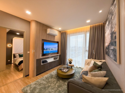 ขาย - Aquarous Jomtien Pattaya : อควารัส จอมเทียน พัทยา, ชลบุรี