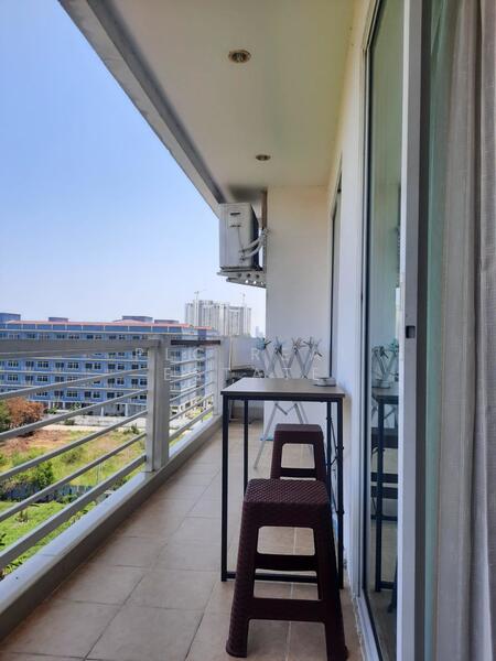 For Sale - Jomtien Beach Mountain 5, Chon Buri (Pattaya)