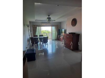 ขาย - Jomtien Beach Mountain 5 : จอมเทียน บีช เมาน์เทน 5, ชลบุรี