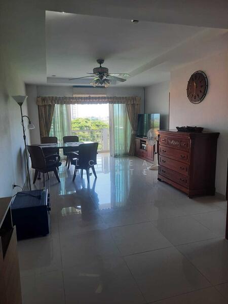 ขาย - Jomtien Beach Mountain 5 : จอมเทียน บีช เมาน์เทน 5, ชลบุรี