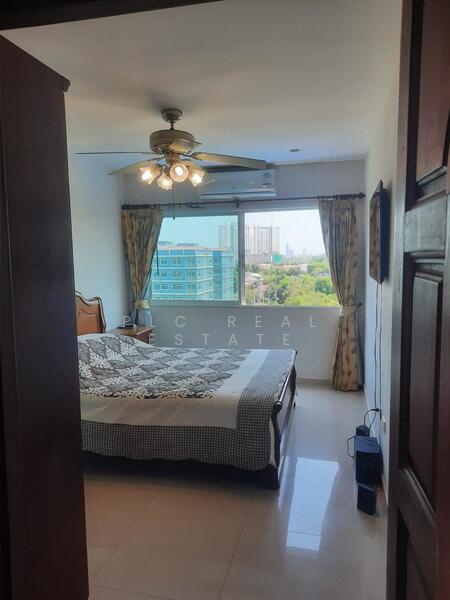 ขาย - Jomtien Beach Mountain 5 : จอมเทียน บีช เมาน์เทน 5, ชลบุรี