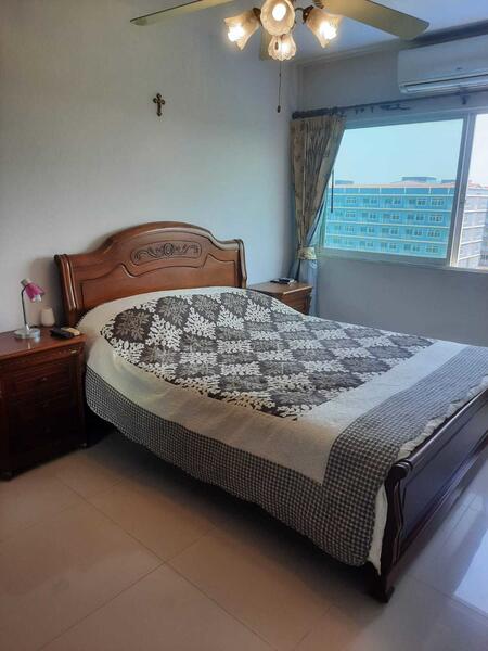 For Sale - Jomtien Beach Mountain 5, Chon Buri (Pattaya)