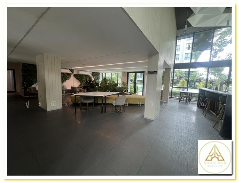 For Rent - KAVE Town Space, Pathum Thani