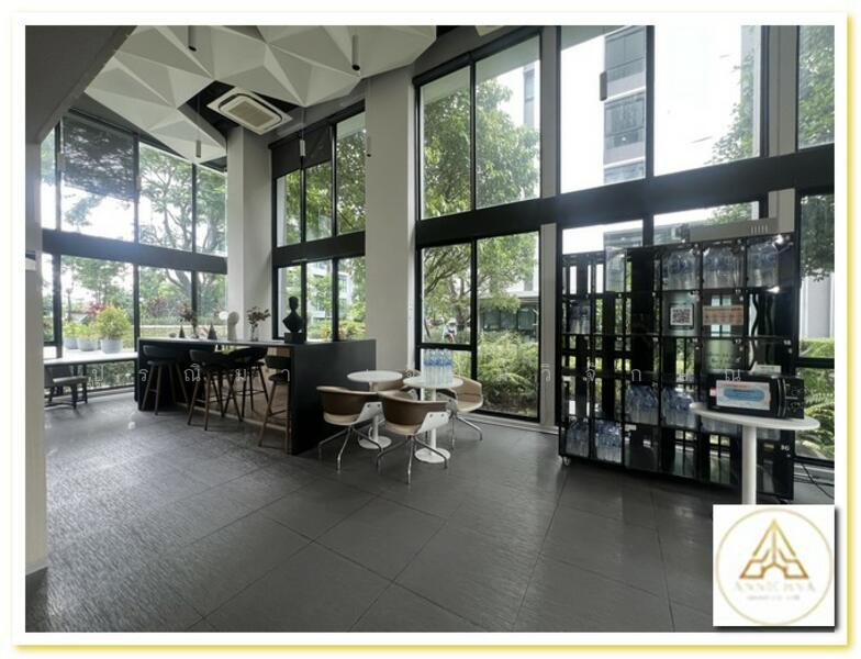 For Rent - KAVE Town Space, Pathum Thani