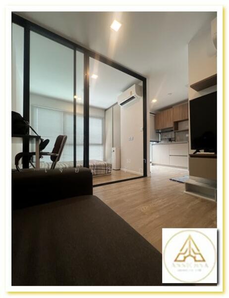 For Rent - KAVE Town Space, Pathum Thani