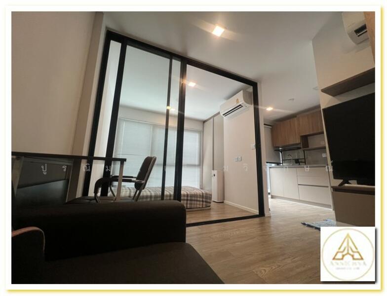 For Rent - KAVE Town Space, Pathum Thani