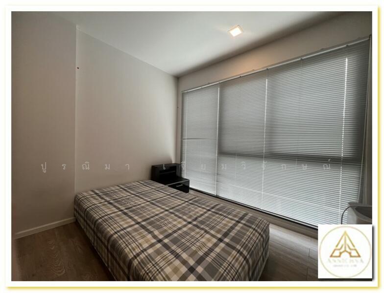 For Rent - KAVE Town Space, Pathum Thani