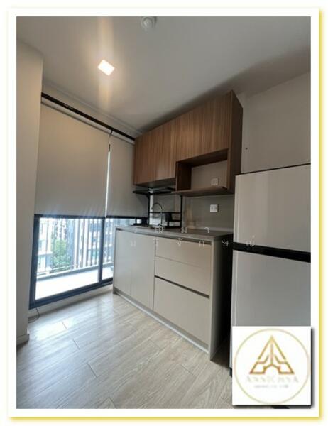 For Rent - KAVE Town Space, Pathum Thani