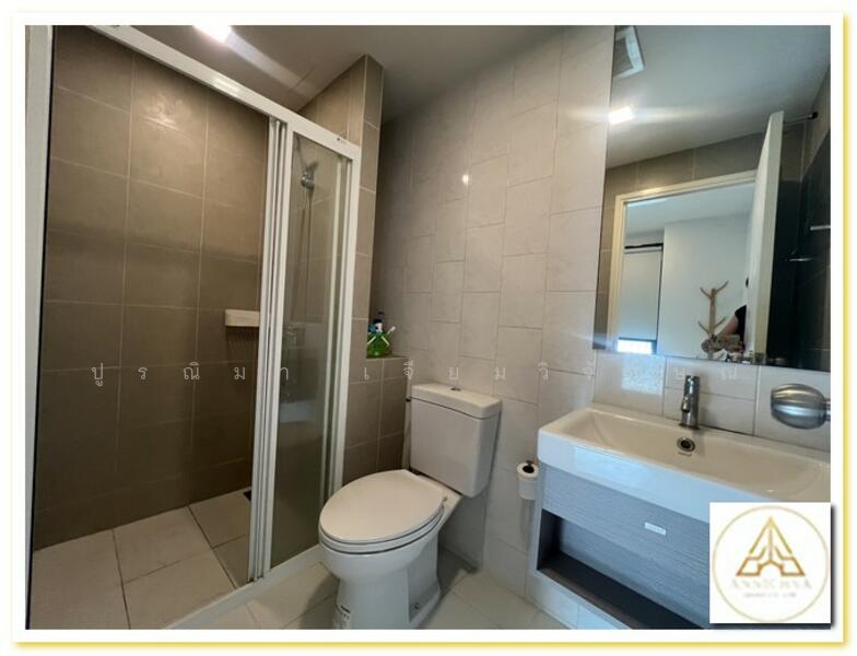 For Rent - KAVE Town Space, Pathum Thani