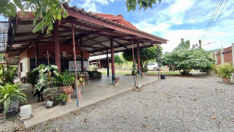 For Sale - บ้านเดี่ยวตาคลี นครสวรรค์, Nakhon Sawan