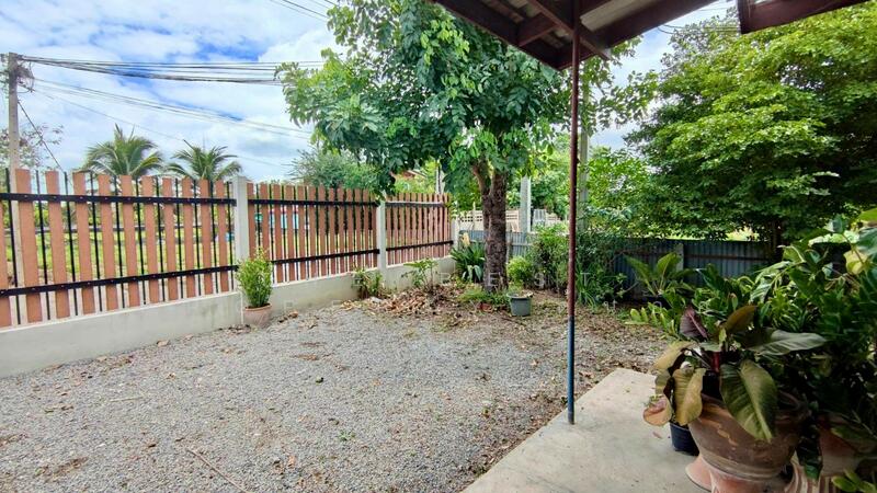 For Sale - บ้านเดี่ยวตาคลี นครสวรรค์, Nakhon Sawan