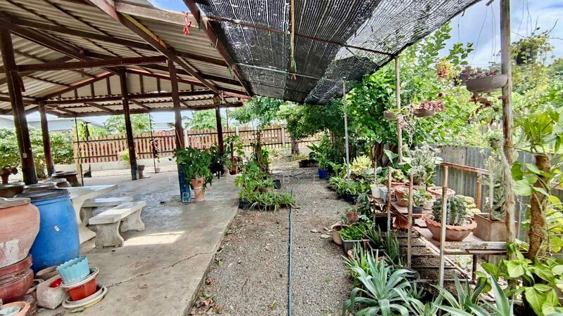 For Sale - บ้านเดี่ยวตาคลี นครสวรรค์, Nakhon Sawan