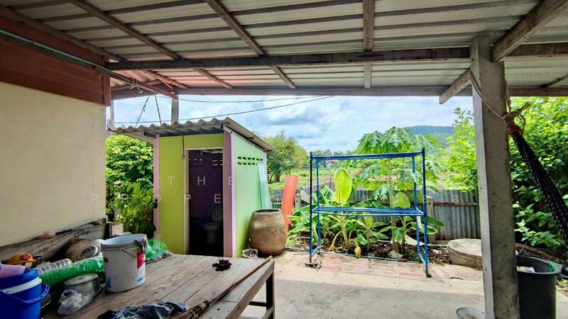 For Sale - บ้านเดี่ยวตาคลี นครสวรรค์, Nakhon Sawan