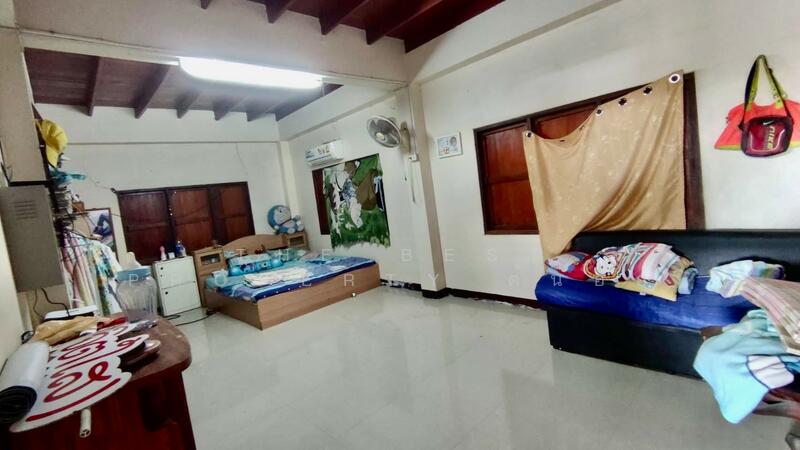 For Sale - บ้านเดี่ยวตาคลี นครสวรรค์, Nakhon Sawan