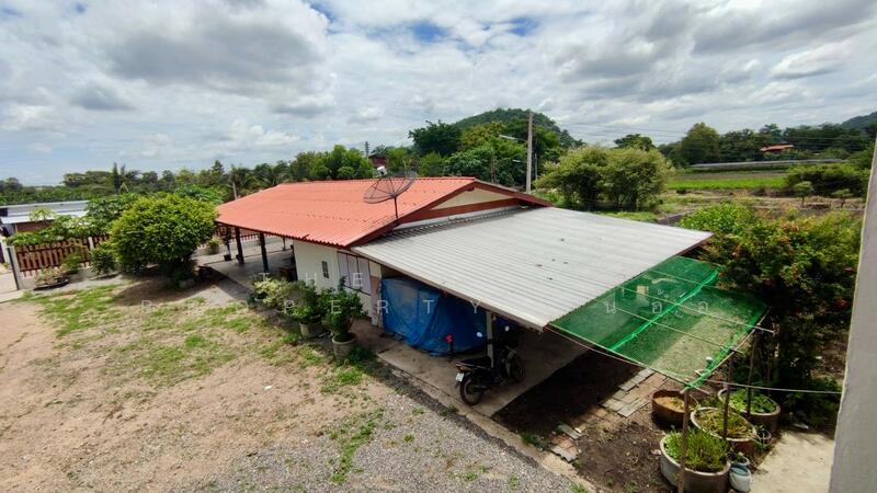 For Sale - บ้านเดี่ยวตาคลี นครสวรรค์, Nakhon Sawan
