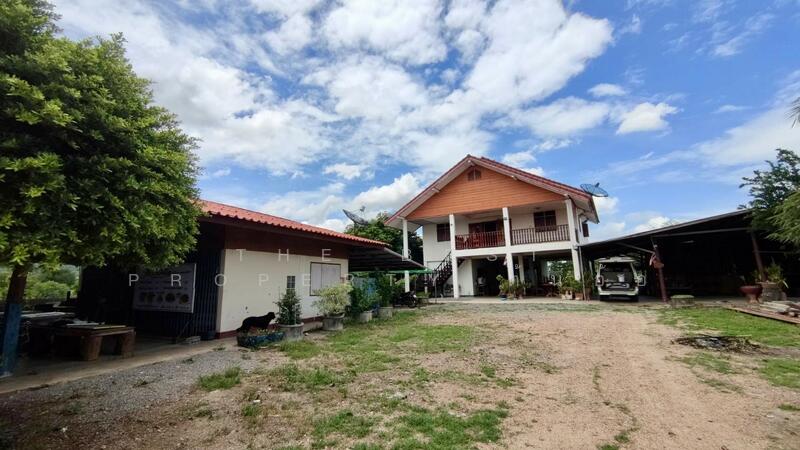 ขาย - บ้านเดี่ยวตาคลี นครสวรรค์, นครสวรรค์