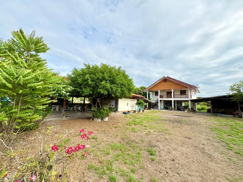 For Sale - บ้านเดี่ยวตาคลี นครสวรรค์, Nakhon Sawan