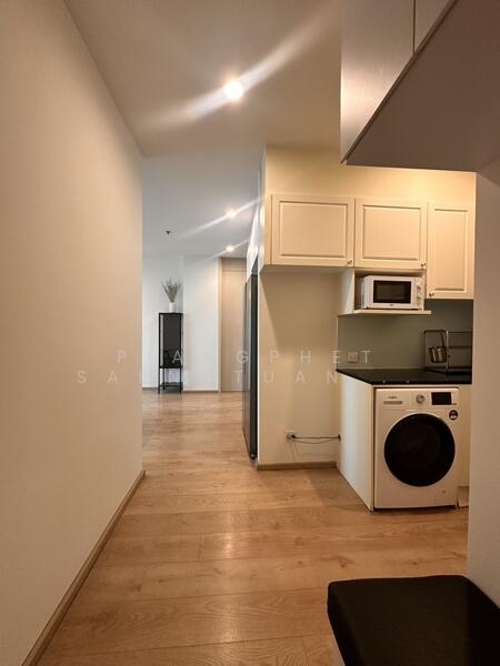 Noble Recole, Bangkok, 77 Soi Sukhumvit 19 Sukhumvit Road, Khlongtoei Nua, Watthana, Bangkok, 2 Bedrooms, 68 sqm, Condo For Rent, by Piangphet Saengtuangkit, 500010298 - DDproperty.com