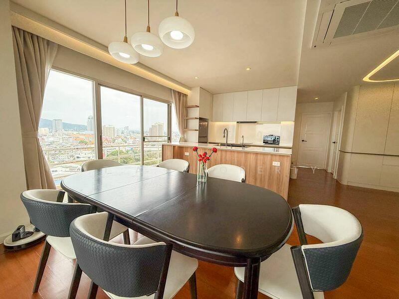 ขาย - Sriracha Bay View : ศรีราชา เบย์วิว, ชลบุรี