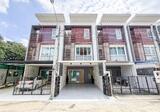 Baronia Town Thanamnon : บารอนเนีย ทาวน์ ท่าน้ำนนท์ - DDproperty.com