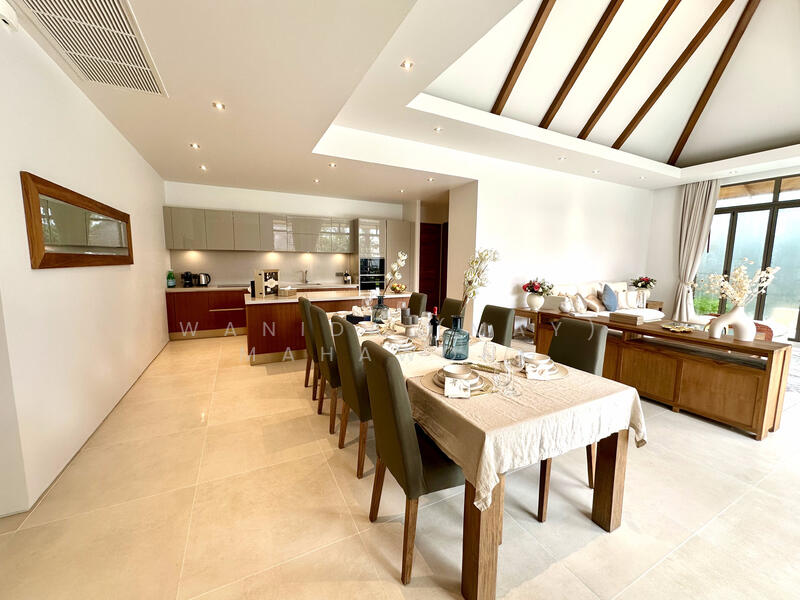 For Rent - Anchan Tropicana, Phuket