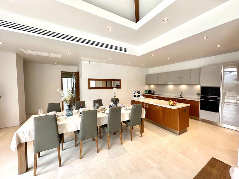 For Rent - Anchan Tropicana, Phuket