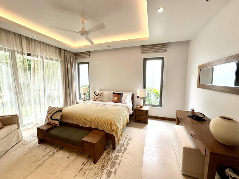 For Rent - Anchan Tropicana, Phuket