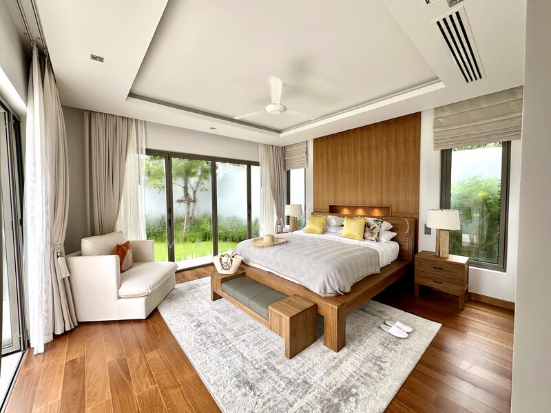 For Rent - Anchan Tropicana, Phuket