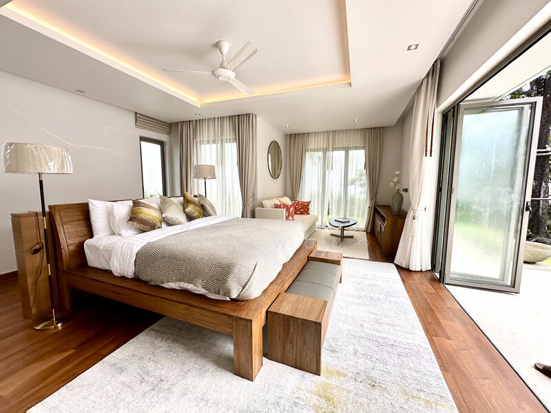 For Rent - Anchan Tropicana, Phuket