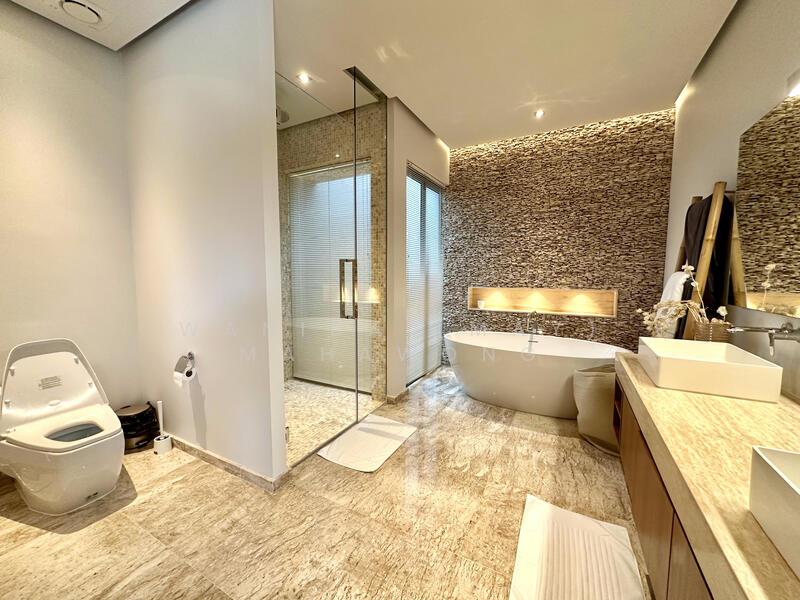 For Rent - Anchan Tropicana, Phuket