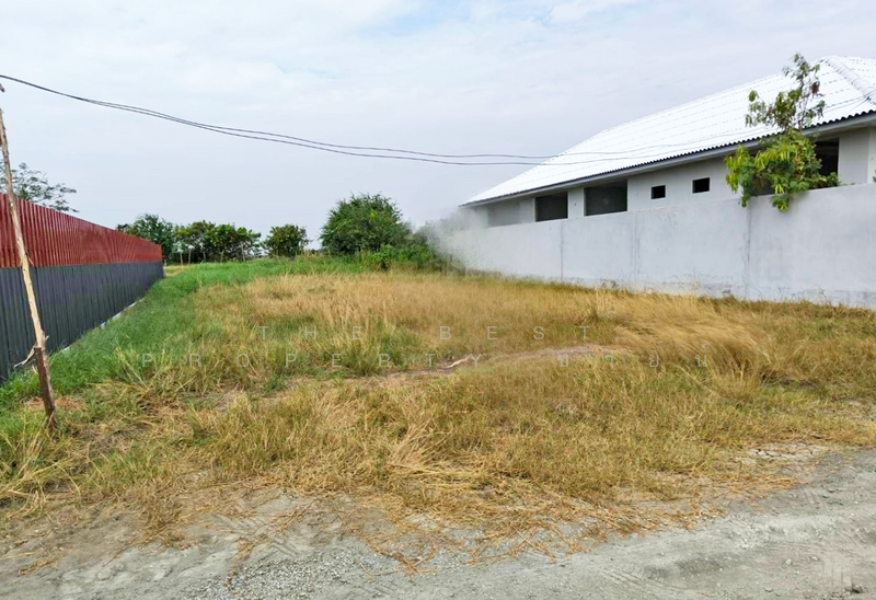 ขาย - ที่ดินบางปะกง ฉะเชิงเทรา, ฉะเชิงเทรา