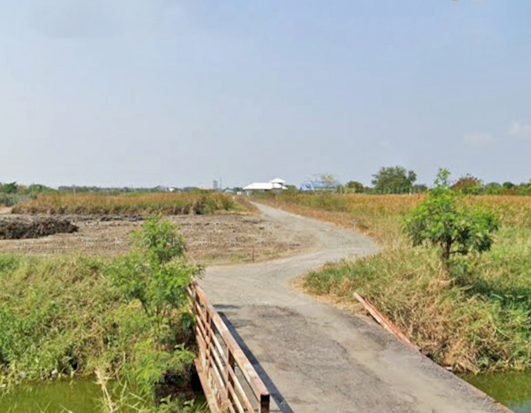 ขาย - ที่ดินบางปะกง ฉะเชิงเทรา, ฉะเชิงเทรา